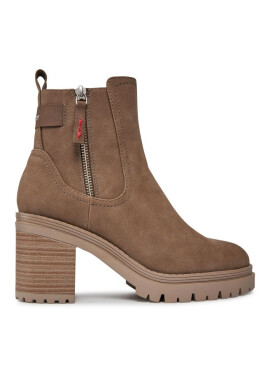s.Oliver Боти 5-25322-41 Taupe 341 - Mera.bg