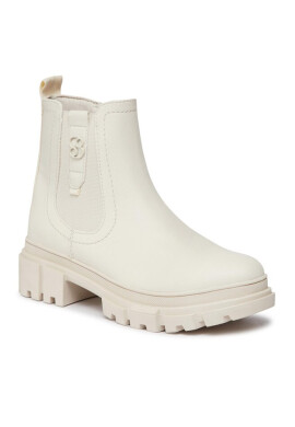 s.Oliver Боти 5-25402-41 Cream 462 - Mera.bg