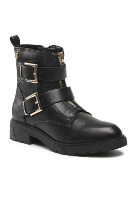 s.Oliver Боти 5-25408-29 Black 001 - Mera.bg