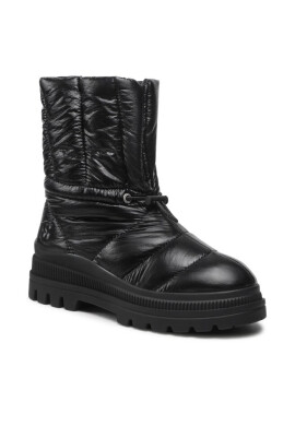 s.Oliver Боти 5-25458-29 Black 001 - Mera.bg