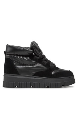 s.Oliver Боти 5-26250-41 Black 001 - Mera.bg