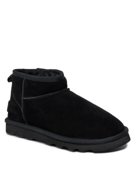 s.Oliver Боти 5-26351-41 Black 001 - Mera.bg