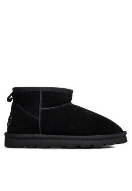 s.Oliver Боти 5-26351-41 Black 001 - Mera.bg