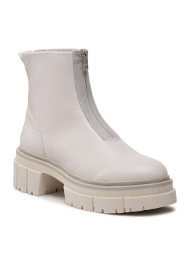 s.Oliver Боти 5-25409-29 Cream 462 - Mera.bg