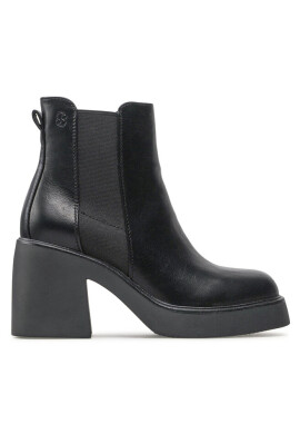 s.Oliver Боти 2-25309-29 Black 001 - Mera.bg
