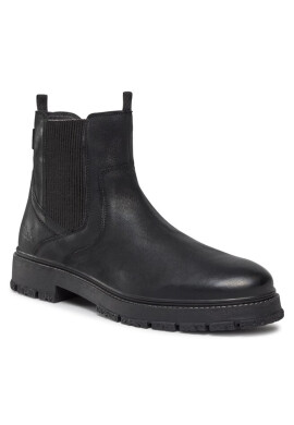 s.Oliver Ботуши 5-15401-41 Black 001 - Mera.bg