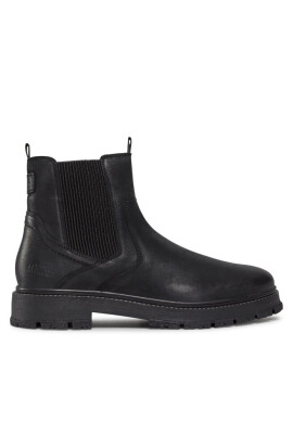 s.Oliver Ботуши 5-15401-41 Black 001 - Mera.bg