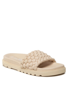 s.Oliver Чехли 5-27400-38 Beige 400 - Mera.bg