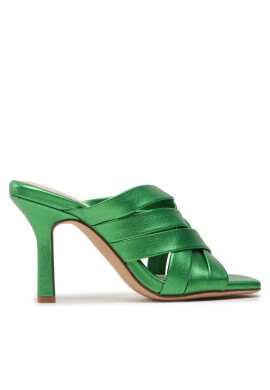 s.Oliver Чехли 5-27205-20 Green Met. 741 - Mera.bg