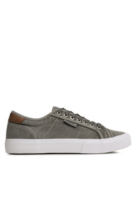 s.Oliver Гуменки 5-13652-20 Grey 200 - Mera.bg