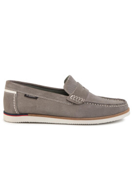 s.Oliver Мокасини 5-14608-24 Grey 200 - Mera.bg