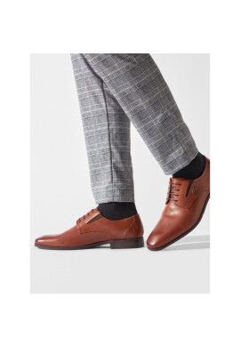 s.Oliver Обувки 5-13210-41 Cognac 305 - Mera.bg