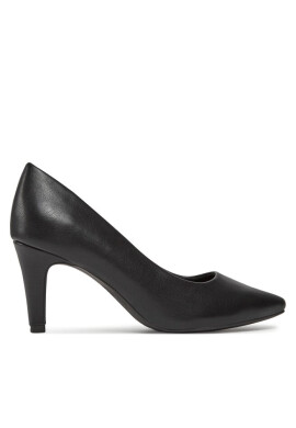 s.Oliver Обувки на ток 5-22406-41 Black 001 - Mera.bg