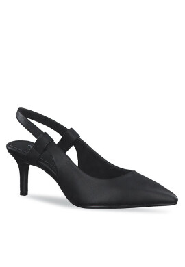 s.Oliver Сандали 5-29600-20 Black 001 - Mera.bg
