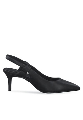 s.Oliver Сандали 5-29600-20 Black 001 - Mera.bg