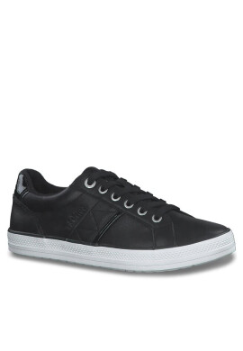 s.Oliver Сникърси 5-23602-30 Black 001 - Mera.bg