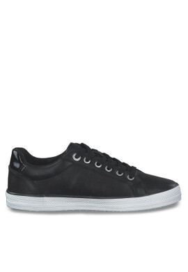 s.Oliver Сникърси 5-23602-30 Black 001 - Mera.bg