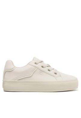 s.Oliver Сникърси 5-23643-30 Cream 462 - Mera.bg