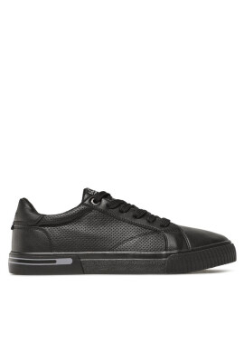 s.Oliver Сникърси 5-13630-20 Black 001 - Mera.bg