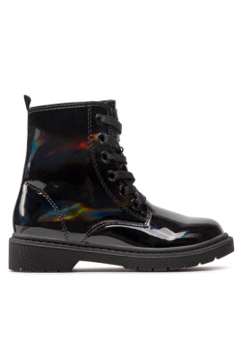 s.Oliver Туристически oбувки 5-45211-39 Black Patent 018 - Mera.bg