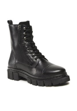 s.Oliver Туристически oбувки 5-25218-29 Black 001 - Mera.bg