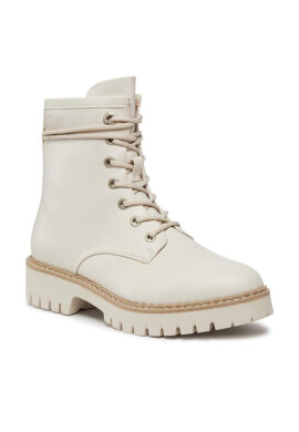 s.Oliver Туристически oбувки 5-25213-41 Cream 462 - Mera.bg