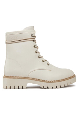 s.Oliver Туристически oбувки 5-25213-41 Cream 462 - Mera.bg
