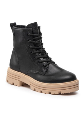 s.Oliver Туристически oбувки 5-25215-39 Black 001 - Mera.bg