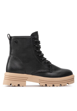 s.Oliver Туристически oбувки 5-25215-39 Black 001 - Mera.bg