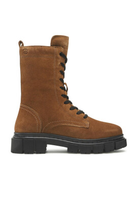 s.Oliver Туристически oбувки 5-26203-29 Cognac 305 - Mera.bg