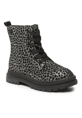 s.Oliver Туристически oбувки 5-45202-39 Black Leopard 090 - Mera.bg
