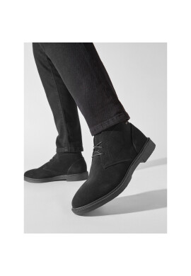 s.Oliver Зимни обувки 5-15211-41 Black 001 - Mera.bg