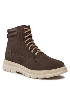 s.Oliver Зимни обувки 5-16206-41 Dark Brown 302 - Mera.bg