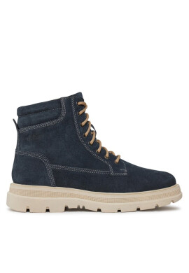 s.Oliver Зимни обувки 5-16206-41 Navy 805 - Mera.bg