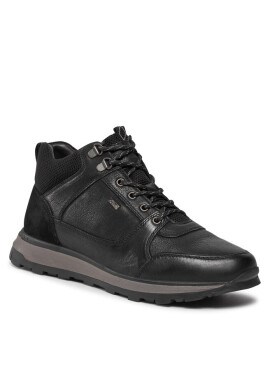 s.Oliver Зимни обувки 5-16214-41 Black 001 - Mera.bg