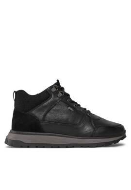 s.Oliver Зимни обувки 5-16214-41 Black 001 - Mera.bg