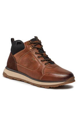 s.Oliver Зимни обувки 5-16214-41 Cognac 305 - Mera.bg