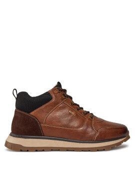 s.Oliver Зимни обувки 5-16214-41 Cognac 305 - Mera.bg
