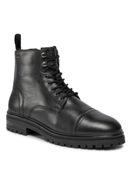 s.Oliver Зимни обувки 5-16224-41 Black 001 - Mera.bg