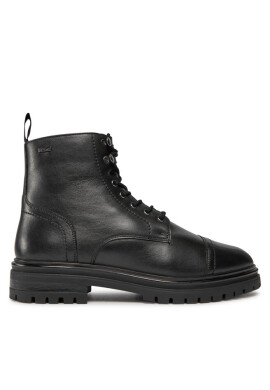 s.Oliver Зимни обувки 5-16224-41 Black 001 - Mera.bg