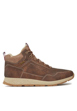 s.Oliver Зимни обувки 5-16252-41 Dark Brown 302 - Mera.bg