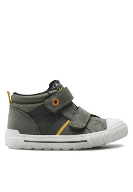 s.Oliver Зимни обувки 5-34100-39 Khaki 701 - Mera.bg