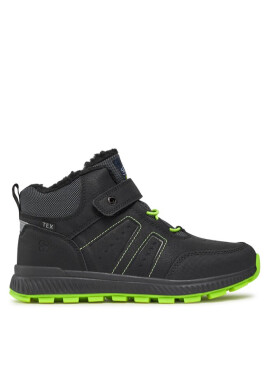 s.Oliver Зимни обувки 5-46106-41 Black 001 - Mera.bg