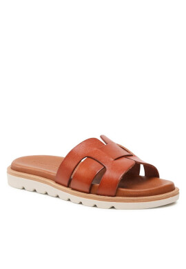 Salamander Чехли 32-54803-04 Cognac - Mera.bg