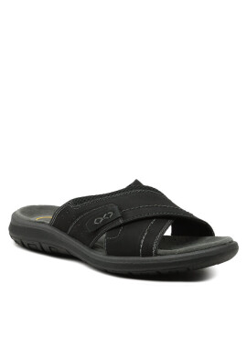 Salamander Чехли Logato 31-84001-11 Black - Mera.bg