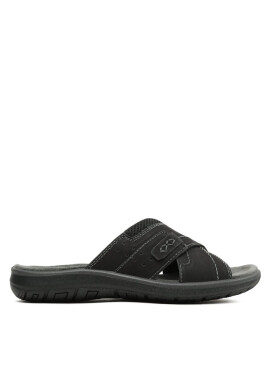 Salamander Чехли Logato 31-84001-11 Black - Mera.bg