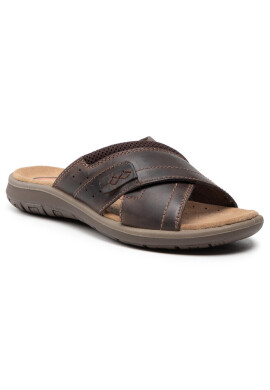 Salamander Чехли Logato 31-84001-14 Brown - Mera.bg
