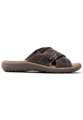 Salamander Чехли Logato 31-84001-14 Brown - Mera.bg