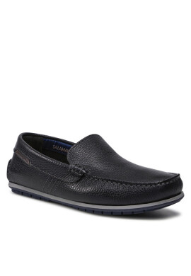 Salamander Мокасини Carlos 31-55010-41 Black - Mera.bg