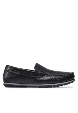 Salamander Мокасини Carlos 31-55010-41 Black - Mera.bg